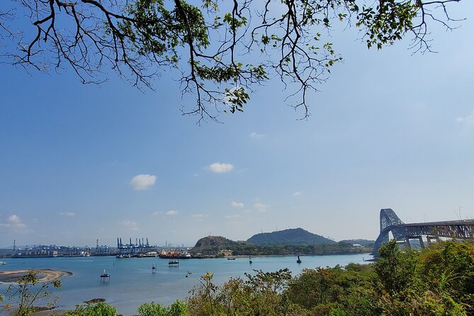 City Tour of Panama
