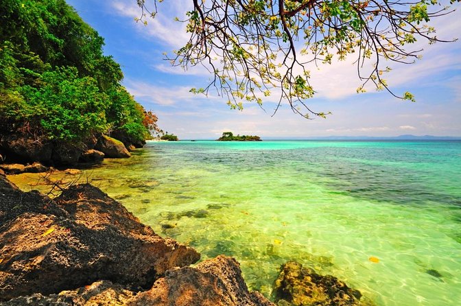 City Tour Samana and Cayo Levantado