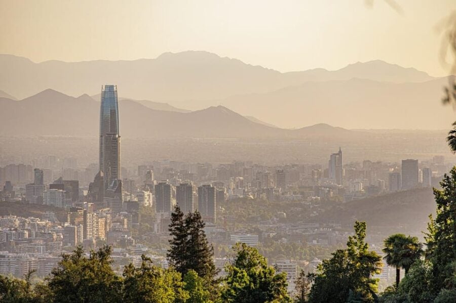 12 Best Historical Tours In Santiago