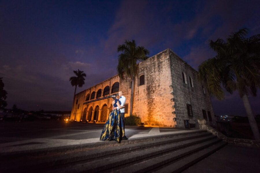 City Tour Santo Domingo Private Minimun 6 People Punta Cana - Tour Overview and Pricing