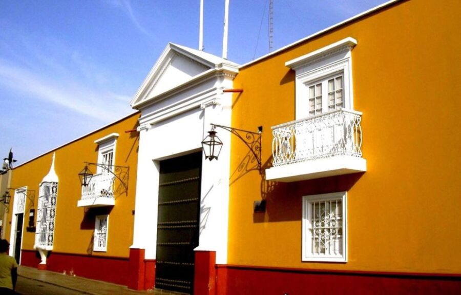 7 Best City Tours In Trujillo