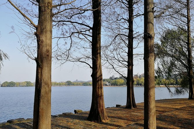 3 Best City Tours In Hangzhou