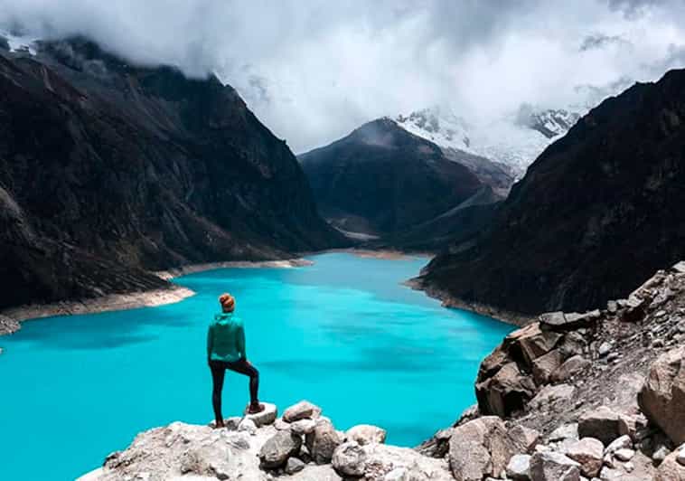 Classic Huaraz 4 Days 3 Nights