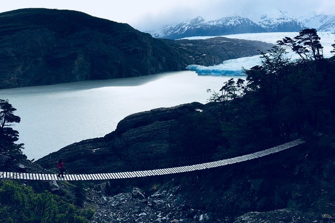 Classic W Circuit – Torres Del Paine