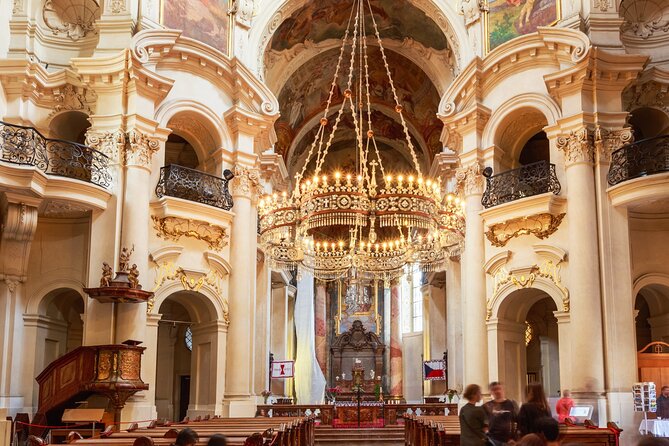 Classical Concert in St. Nicholas Church - Ticket Information