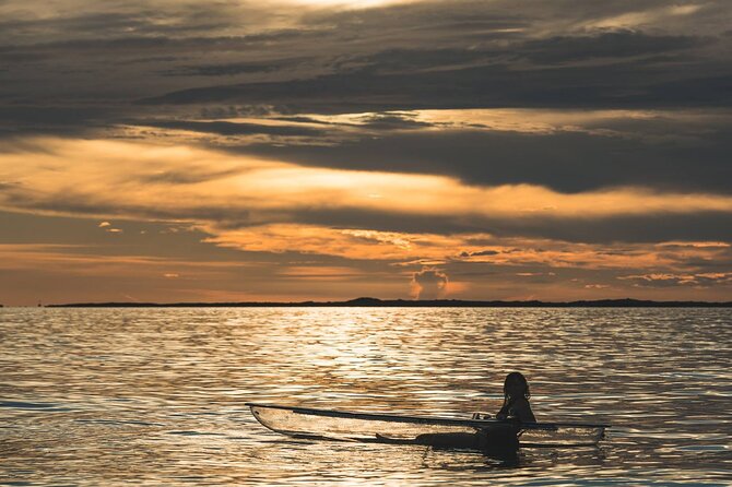 Clear Kayak Adventure in Fort Walton Beach