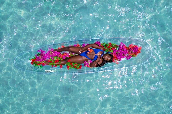 8 Best Canoe And Kayak Experiences In Montego Bay