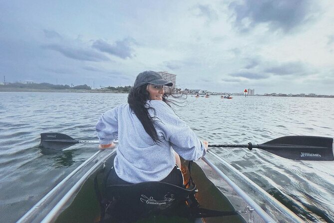 Clear Kayak Rentals in Key West