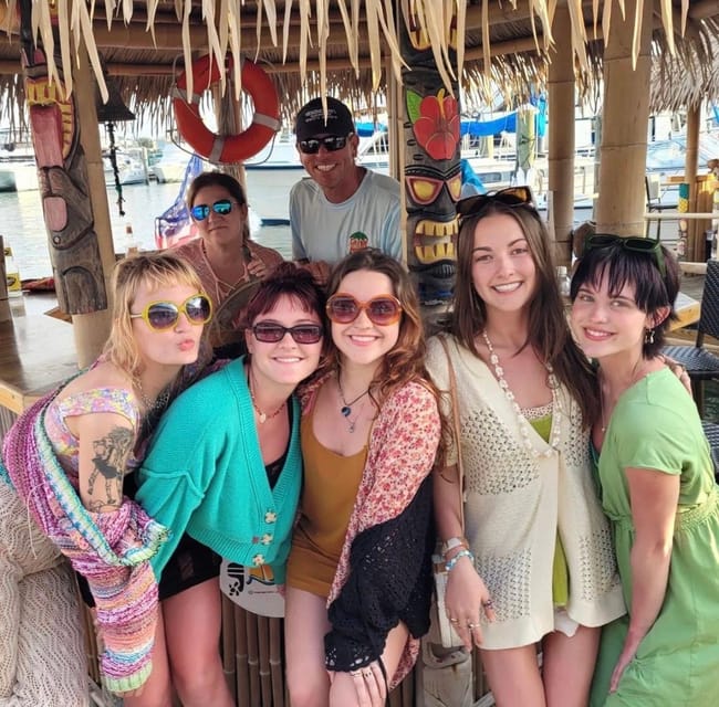 25 Best Cruises And Boat Tours In Clearwater