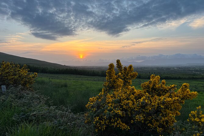 Cliffs of Moher Private Tour From Killarney