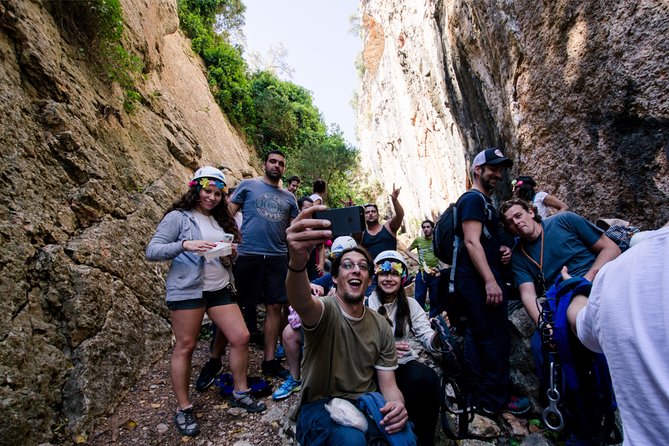 Climbing Experience in Arrábida