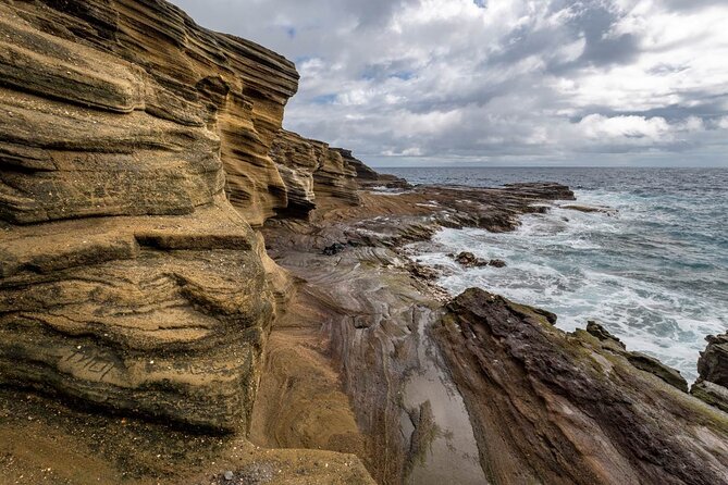 Coastal Oahu: A Self-Guided Driving Audio Tour of Scenic Wonders - Tour Highlights and Features
