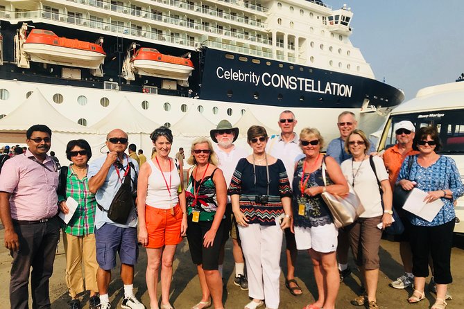 Cochin Shore Excursions