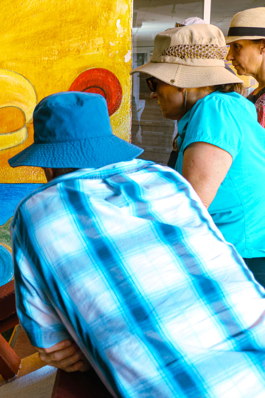 Cocoa-Coffee and Traditions: Huatulco