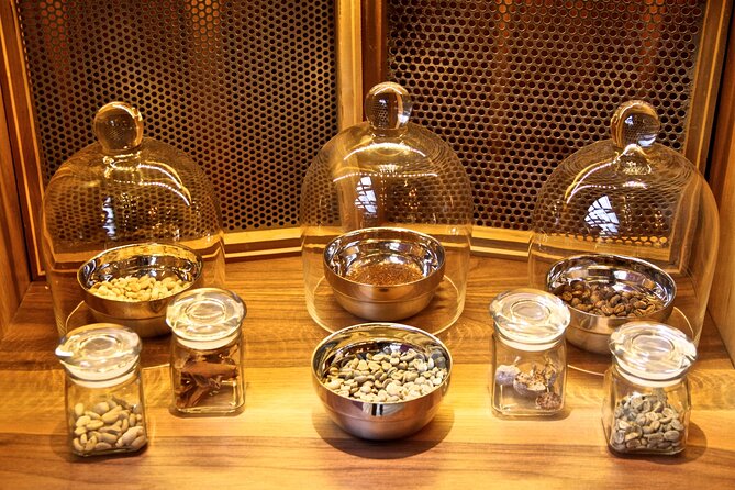 Coffee Cupping Private Tour (5 Hrs.)