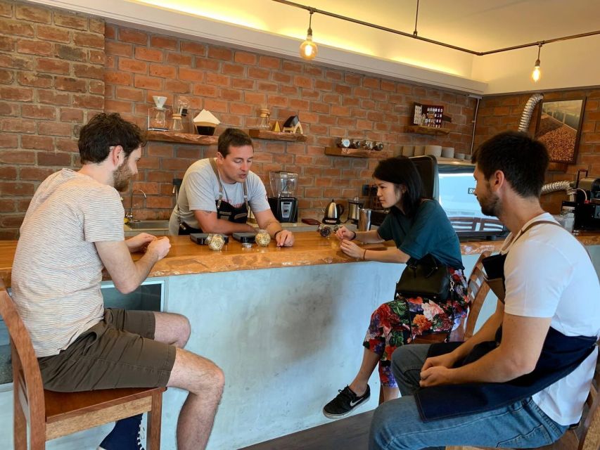 2 Best Coffee Tours And Tastings In Lima