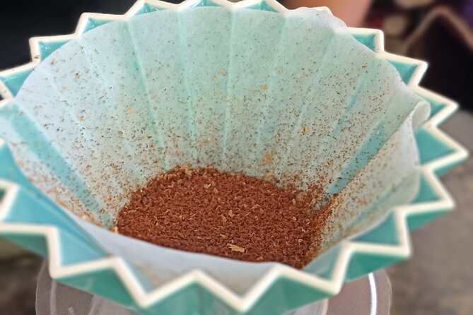 Coffee Workshop