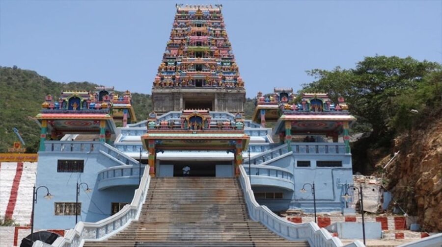 Coimbatore Airport Transfer