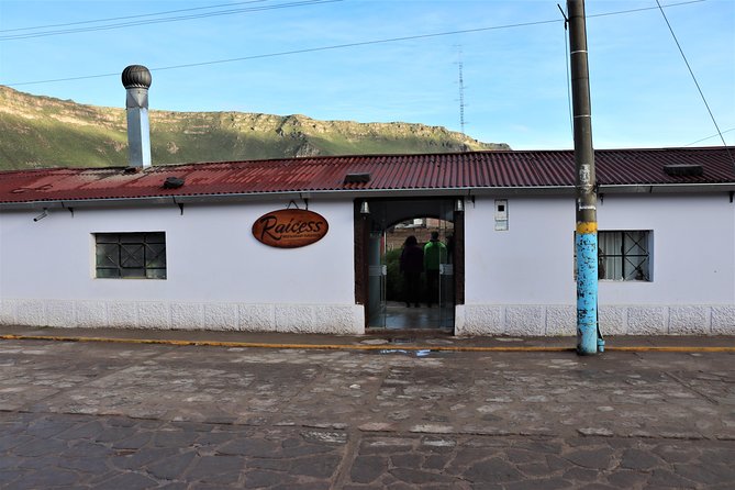 Colca Canyon / 2 Day 1 Night Trek