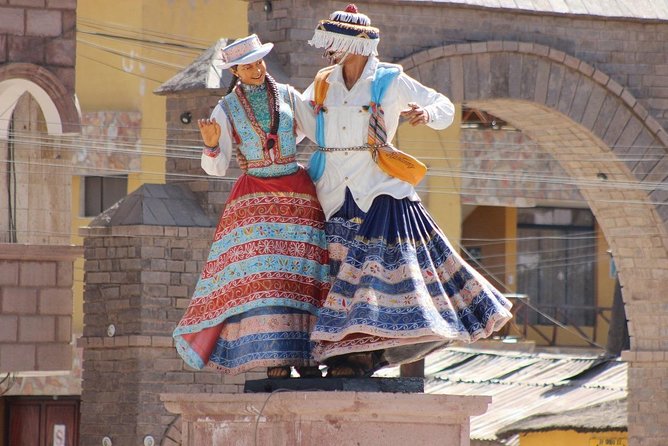 Colca Canyon – 2 Days / 1 Night - Tour Overview