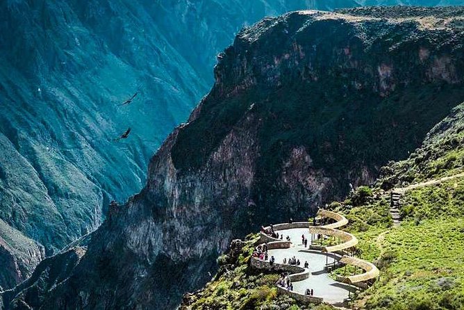 Colca Magic Destination