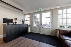 College Hotel Alkmaar - Hotel Location and Ratings