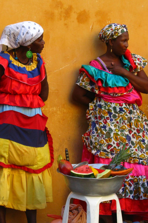 Colombia: 14-DAY Group Tour From Bogota to Cartagena