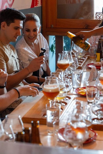 Best Craft Beer Tours And Tastings In Cartagena