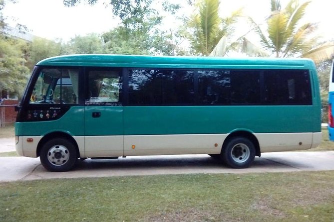 Colombo Airport Arrival Transfers From Colombo Airport to Bentota & Beruwala