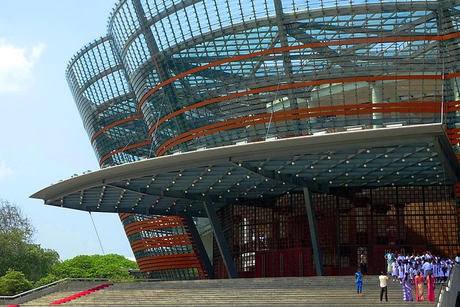 Colombo City Drive by Bookingmart Holidays Pvt Ltd