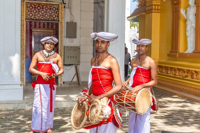 Colombo City Tour