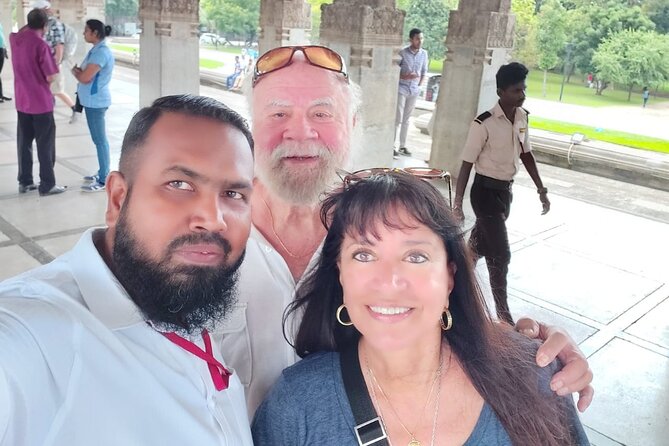 Colombo City Tour by Tuk Tuk Morning and Evening - Tour Overview