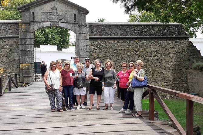 Colonia Del Sacramento, Portuguese & Spanish Heritage