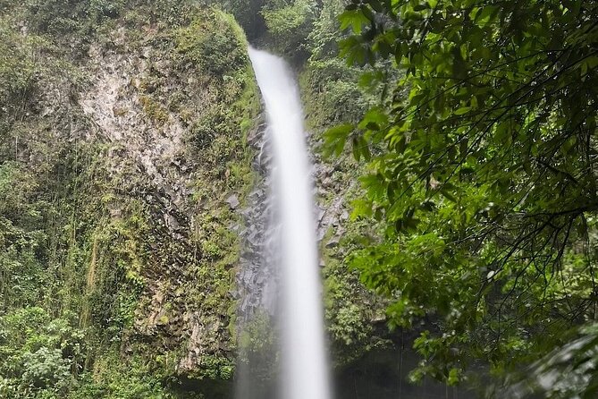 Combo 3 Best Tours In La Fortuna