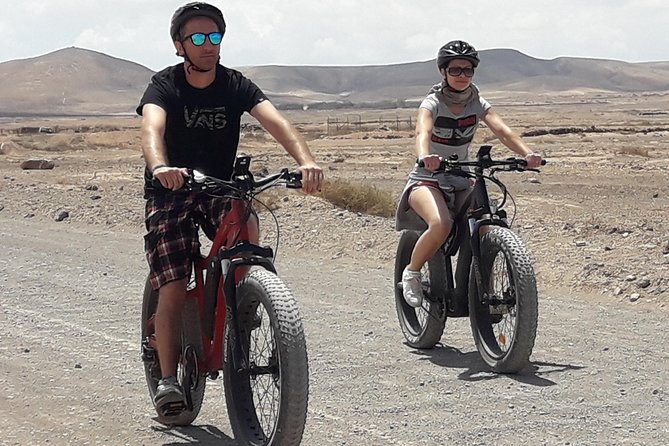 Combo Electric Bike + Segway Tour