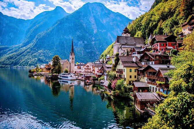 Comfort Mini-Van & Professional and FRIENDLY Guide: CUSTOMIZED 1-Day TOUR From Munich - Tour Overview