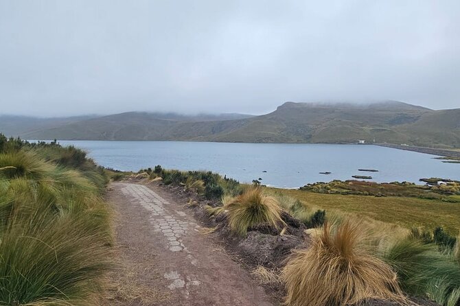 Condor Sanctuary, History, Birding and Photography (Private Tour) - Location and Overview
