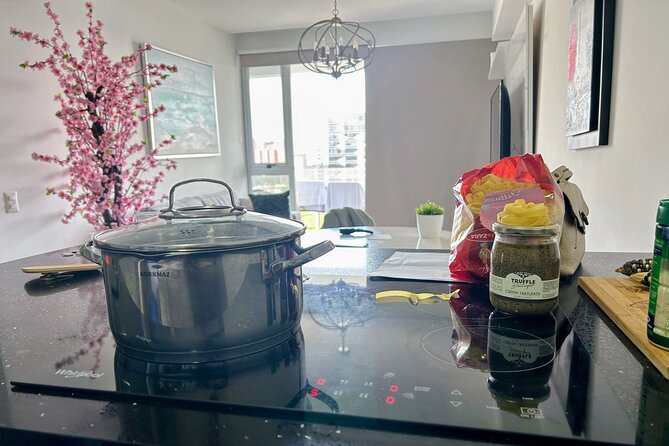 Cooking and Class With Private Guatemalan Chef
