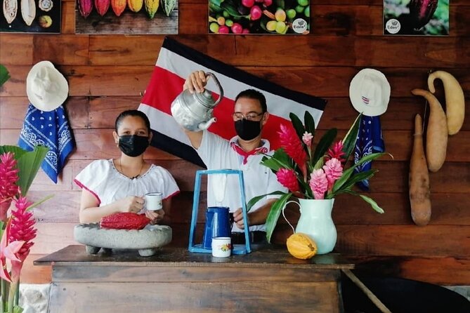 Cooking Class and Sugar Cane Experience - Coffee Plantation Tour Details