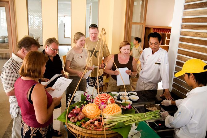 Cooking Class – Hoi An Local Food