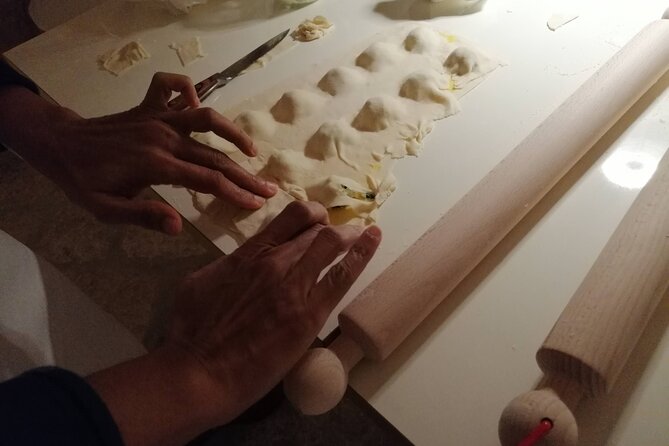 Cooking Class in a Cave Restaurant in the Sassi of Matera