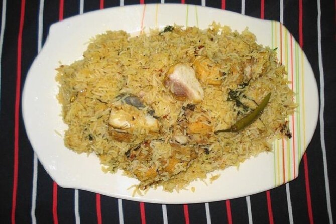 Cooking Class In Goa