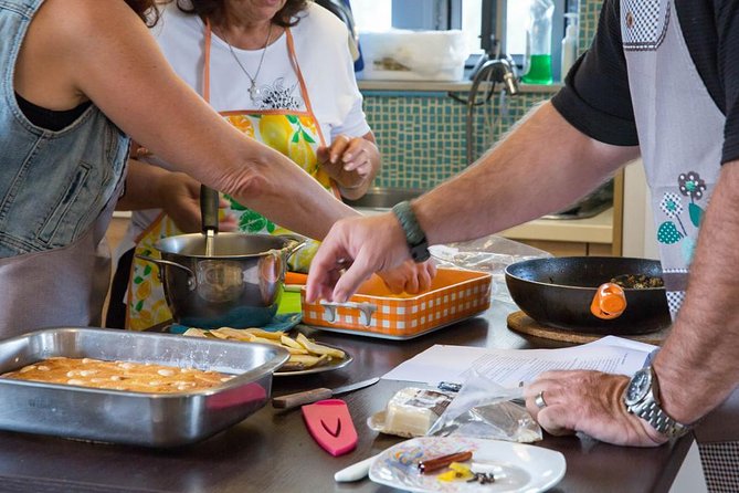 2 Best Cooking Classes In Corinth