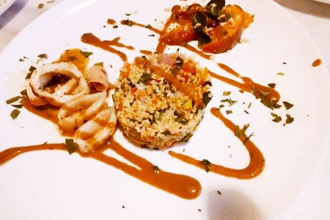 Cooking Class & Private Dining With Head Chef in Kalamata Messinia, Greece!