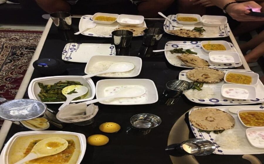 Cooking Class Tour With an Indian Mother in Agra - Overview of the Tour