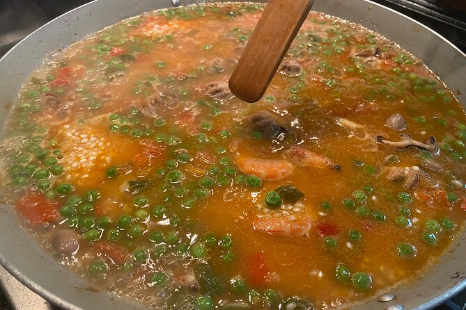 Cooking Class With Grandma. Groups & Corprative - Meeting and Pickup Details