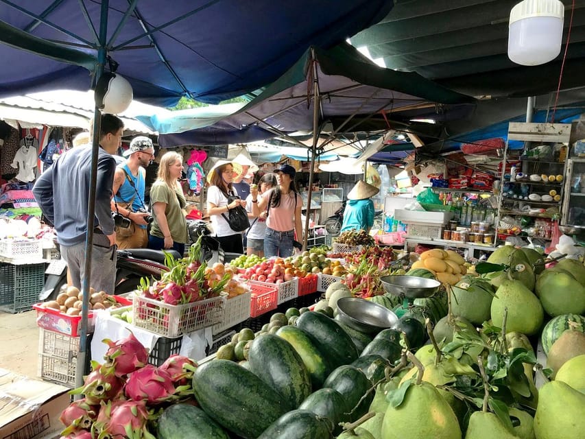 3 Best Tours In Cam Thanh
