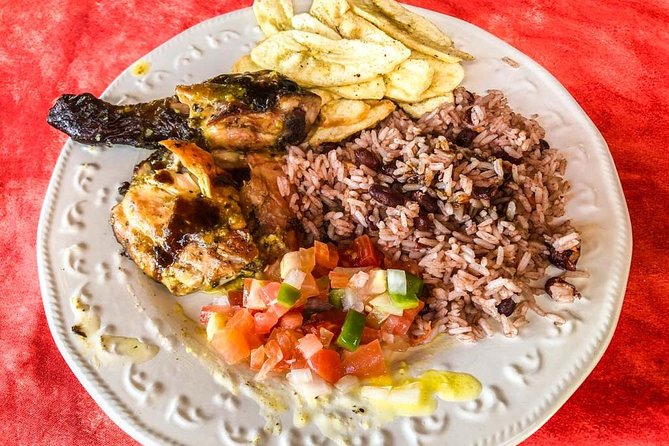 Cooking Classes From a Local!