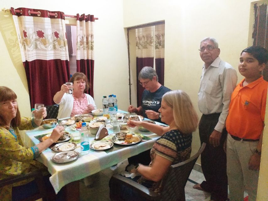 4 Best Dining Experiences In Agra