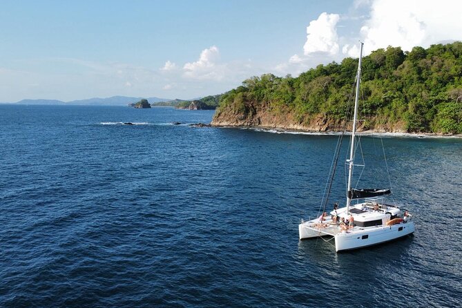 Coral Dreams Sail in Your Paradise: Comfort, Adventure and Luxury